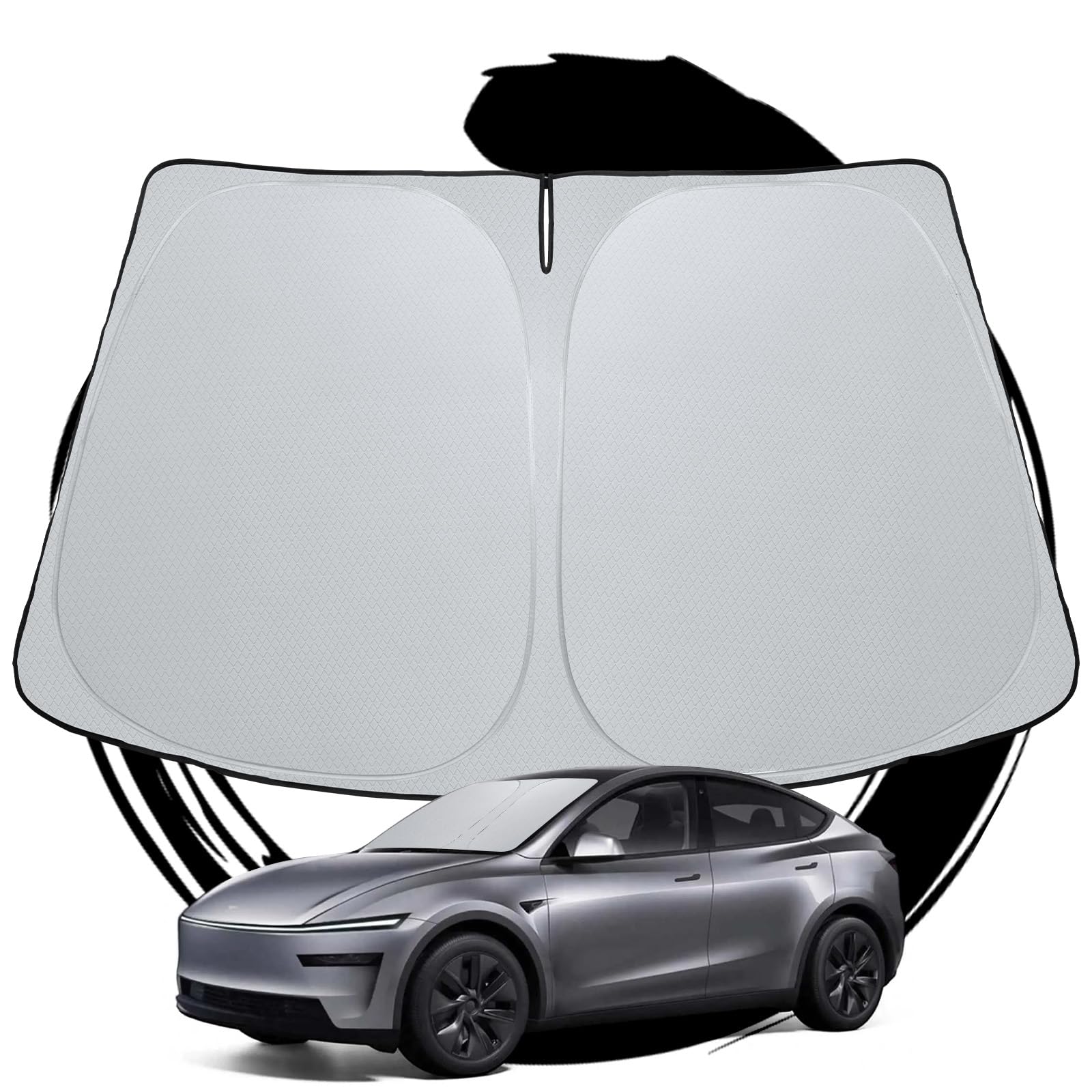 【最終値下げ】テスラ　モデルY　ジュニパー　遮光シェード　フルセット Amazon | ruiya 2026 テスラ 新型 モデルY ジュニパー 専用